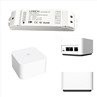 LED မီး DMX ထိန်းချုပ်ကိရိယာ